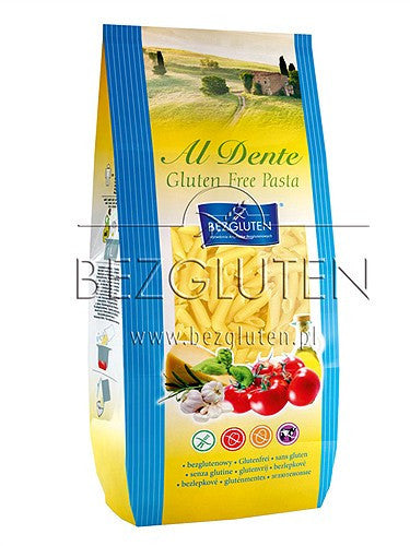 Paste Penne - Paste