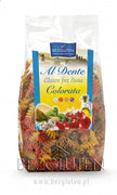Paste Fusilli Colorata - Paste