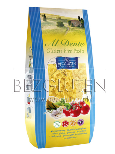 Paste Fusilli - Paste