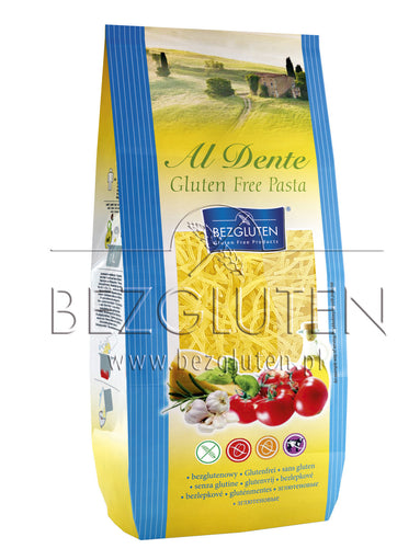 Paste Vermicelli - Paste